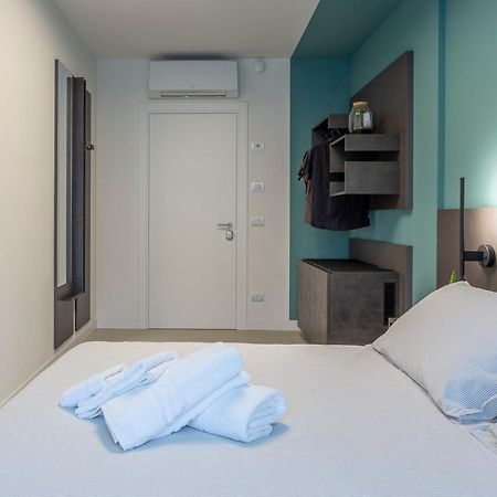Habitat Guest House Trento Eksteriør bilde