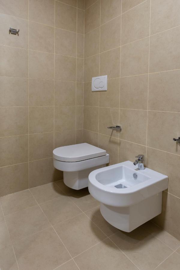 Habitat Guest House Trento Eksteriør bilde