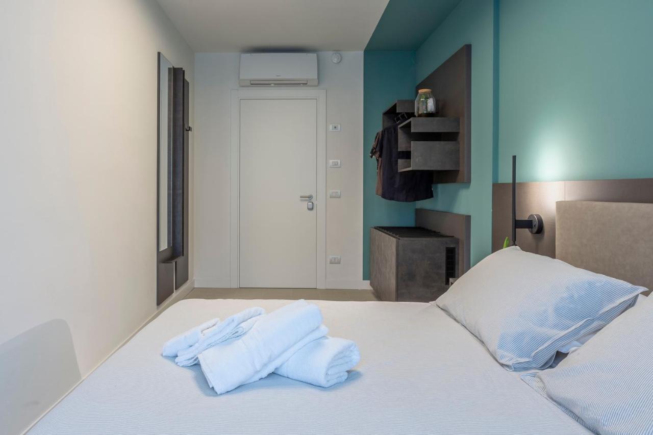 Habitat Guest House Trento Eksteriør bilde