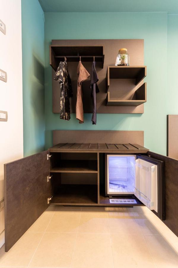 Habitat Guest House Trento Eksteriør bilde
